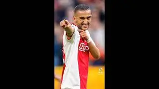 Hakim Ziyech's best goals.         edit🔥🔥🔥