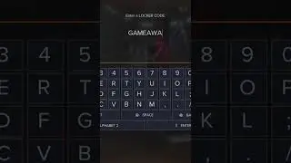 WWE2k24 new locker code for 20,000 VC #wwe #wrestling #lockercode #wwe2k24 #ps5 #xbox #gaming