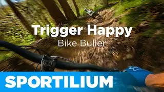 Trigger Happy  \\  Mt Buller MTB