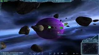 играю в O.R.B.: Off-World Resource Base стрим 3