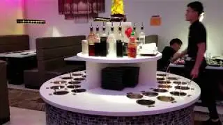 HOT POT WITH EPIC SAUCE STATION - iCook Elmhurst, Queens