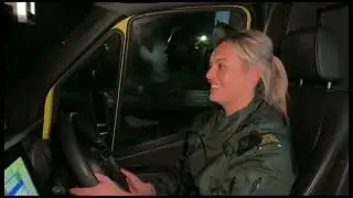 BBC South East Today News special - NHS winter pressures