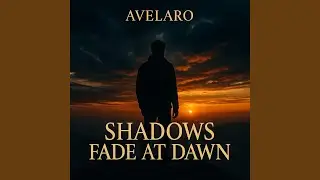 Shadows Fade at Dawn