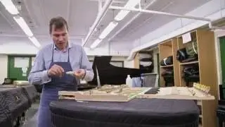 Handmade: By Royal Appointment -4. Steinway BBC Documentary 2016 - Dosc Pro