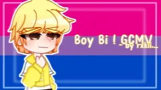 [ GCMV ] - Boy Bi - Zenitsu - Demon Slayer - Slight TanZen and KanNezu