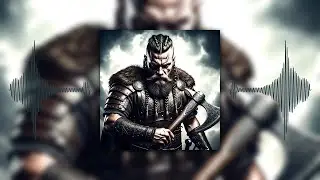 Siq Musiq - Battle Cry [Deep Male Voice Battle Music]