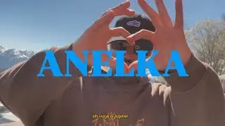 ANELKA - unosiete (VIDEOCLIP)