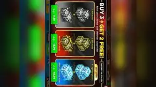 New link Rare Box