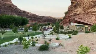 Best Park for Families in MOAB - Lion&rsquo;s Park