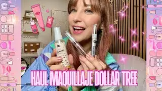 Priz is live! COMPRAS DOLLAR TREE BELLEZA!💖