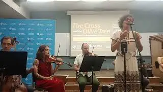 Gaza & Palistinian Liberation songs . Dr Ntuba Thompson Akwo Speaks healthndevelopment 