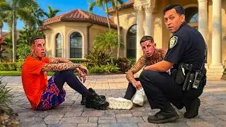 Участники группы The Island Boys официально разорены&hellip;