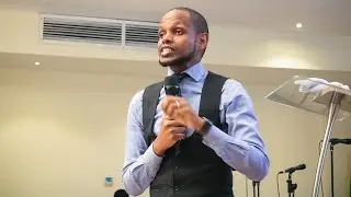 The One Man Giving | Dove Hill | Tuesday | 4th April || Apostle William Mbae