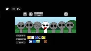 &iexcl;REUNIMOS CASI TODOS LOS EXTRA DE LOS MODS DE SPRUNKI EN SPRUNKI PLUS! 