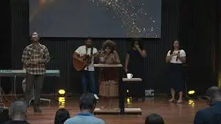 CULTO DE QUARTA-FEIRA 20H00| #AOVIVO