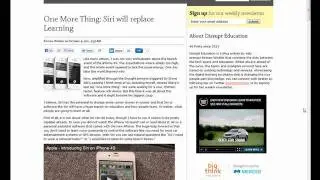 KWVlog - Disqus is building a Social Network based on Blog Comments