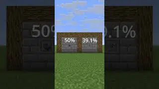 what spawns more in structures (pillager outpost)  #minecraft #trivia