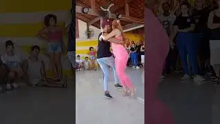 Samba funkeado hartur &eacute; alana
