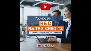 Understanding R&D Tax Credits for SMEs and Large Companies: Recent Changes You Need to Know