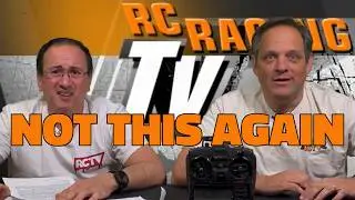 Re-re-rewind to 2007! RCTV News 021 presented by Team Cayote