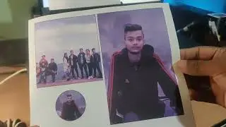Mobile Pop Socket aro Stand Ko Print Ka.a || Balgito Prints.