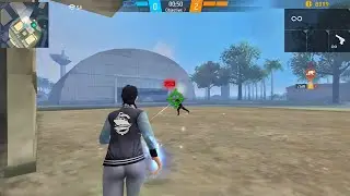 free fire montage-1 || Both side by suaz