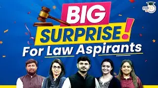 StudyIQ Launches New Channel StudyIQ Law Entrance for Law Aspirants