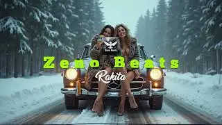 Rakita - Deep House Type Beat, Oriental Instrumental | prod. by Zeno Beats