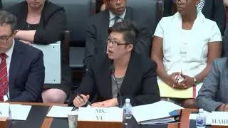 Rep.  Dean on Private Loan Disability Discharge