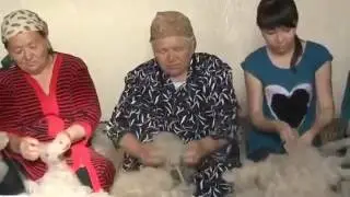 nogay kiyiz halı