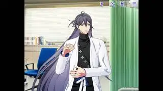 Happy B-day! Jakurai || Hypnosis Mic -Dream Rap Battle-