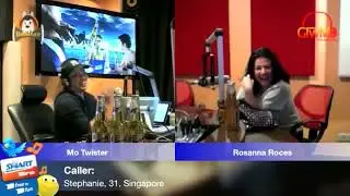 GTWM: Rosanna Roces | FULL EPISODE