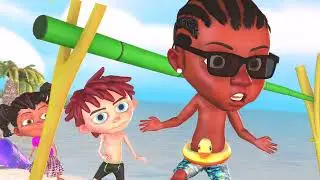 KidNation - Limbo