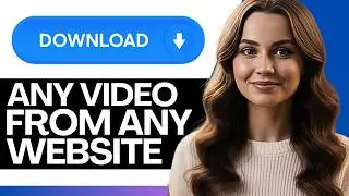 How To Download Videos From Any Website 2026 (FAST PROCESS)