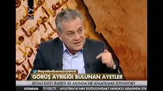 Bezm-i Elest Nedir? Kalu bela nedir?