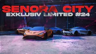 Senora City | Exklusiv Limited #24