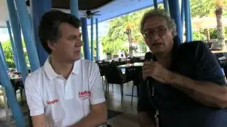 Zia Mahmood & Giorgio Duboin