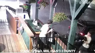 UPDATE: Stolen Minnesota Veteran Statue Recovered!