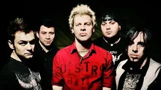 Powerman 5000 - Free - [Bass Cover]
