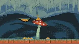 Demo Noita-like physics engine