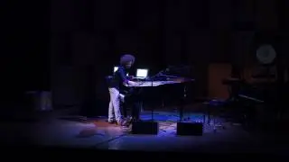 Mauricio Pauly, Patrulla reliquia / Noam Bierstone
