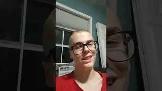 Rant part 1