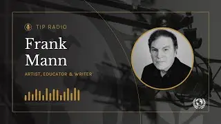 Frank Mann selected as IAOTP's Man of the Year interviewed on TIP Radio Podcast