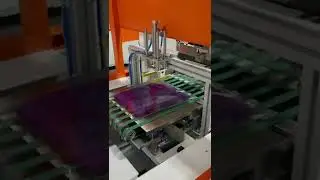 Garment packing process