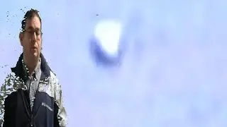 Reverse Engineering UFO Propulsion Systems: Part 1 : Video - Pulsating Red / Blue Light Shift (fix)