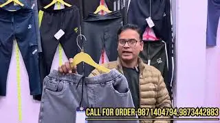 Lower Wholesale Market in Delhi | T-shirt King | Gandhi Nagar wholesale market | Lower Manufacturer