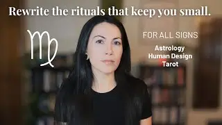 Virgo New Moon Guide for Aligned Action: What it Means For Your Sign