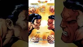 Marvel Characters That Can Beat Superman?