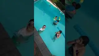My birthday party