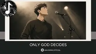 Alexen Q - Only God Decides (Official Audio)